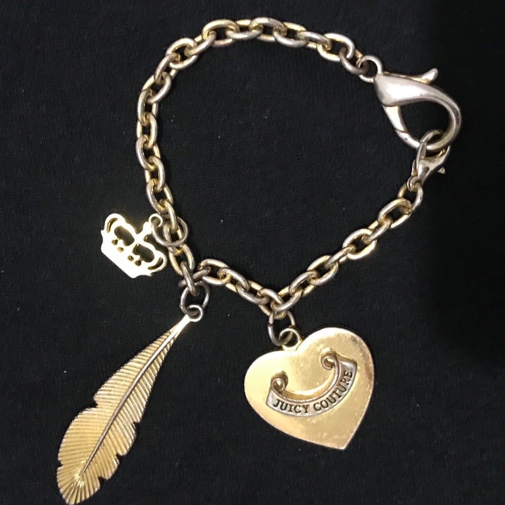 Juicy Couture Bracelet